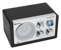 Denver Radio AM/FM Denver TR-63B czarne - 1535062 - zdjęcie 2